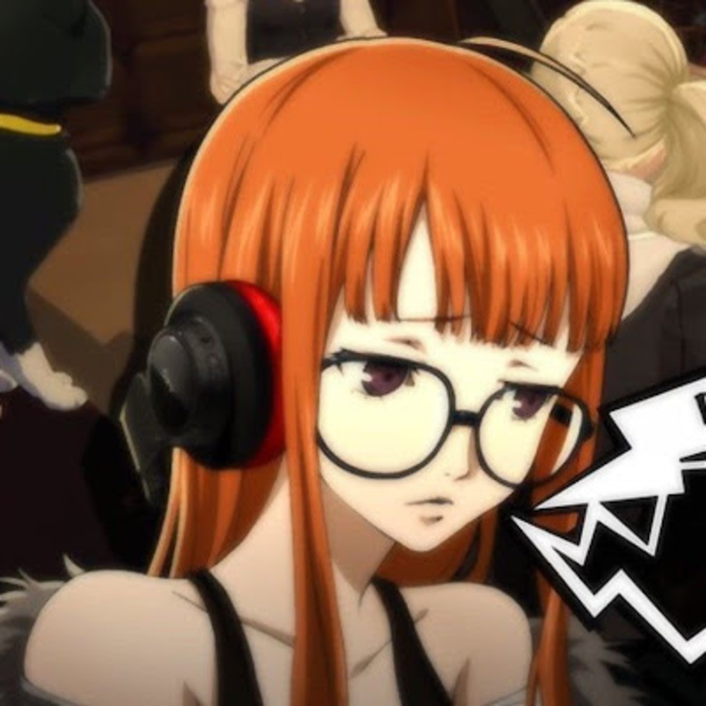 Meet your Posher, Francis